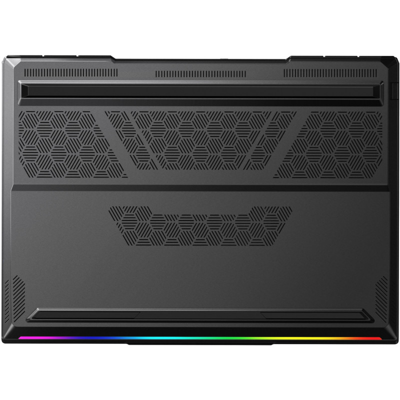 Ноутбук Dream Machines RX5070Ti-16UA29 16” WQXGA mini Led, 12000n/Ultra 9-275HX/32GB/1TB/RTX5070Ti/2.5GLAN (RX5070Ti-16UA29)