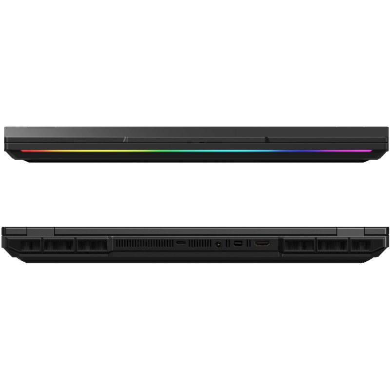 Ноутбук Dream Machines RX5070Ti-16UA29 16” WQXGA mini Led, 12000n/Ultra 9-275HX/32GB/1TB/RTX5070Ti/2.5GLAN (RX5070Ti-16UA29)
