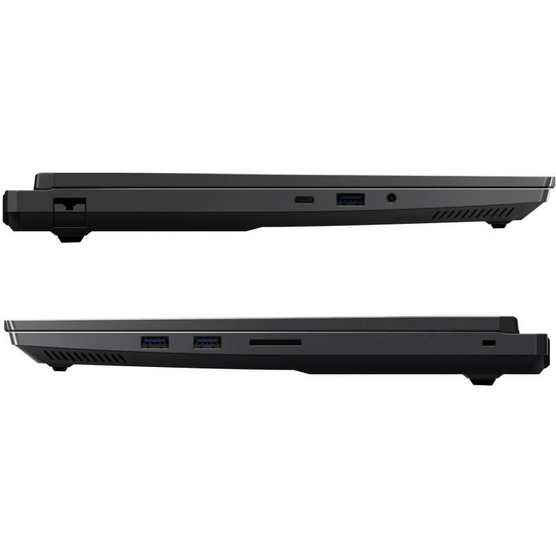 Ноутбук Dream Machines RX5070Ti-16UA29 16” WQXGA mini Led, 12000n/Ultra 9-275HX/32GB/1TB/RTX5070Ti/2.5GLAN (RX5070Ti-16UA29)