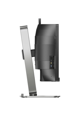 TFT 48.8" Philips 49B2U6903CH, VA 5120x1440, вигн., 2xHDMI, DP, USB-C, RJ-45, USB-hub, cam,HAS,кол