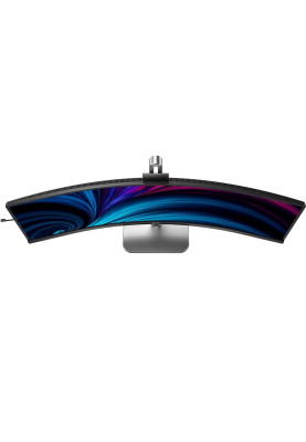 TFT 48.8" Philips 49B2U6903CH, VA 5120x1440, вигн., 2xHDMI, DP, USB-C, RJ-45, USB-hub, cam,HAS,кол