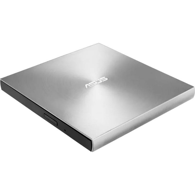Привід ASUS ZenDrive U8M DVD+-R/RW USB-C EXT Ultra Slim Silver