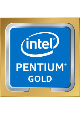 Intel Pentium Gold 4.1GHz/4MB/G6405 TRAY (LGA1200) G6405 TRAY