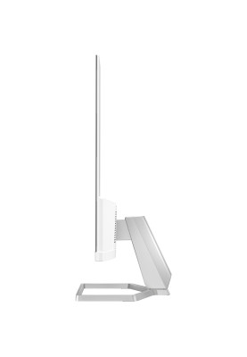 TFT 23.8" HP S5 524SA, IPS, 100Hz, VGA, HDMI, колонки, сріблястий