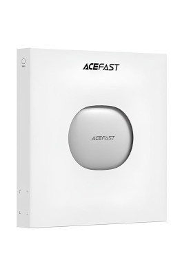 Навушники TWS Acefast FA002 White