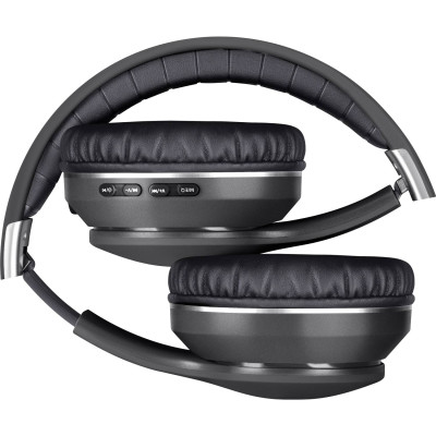 Гарнітура Defender FreeMotion B595, Bluetooth, Black