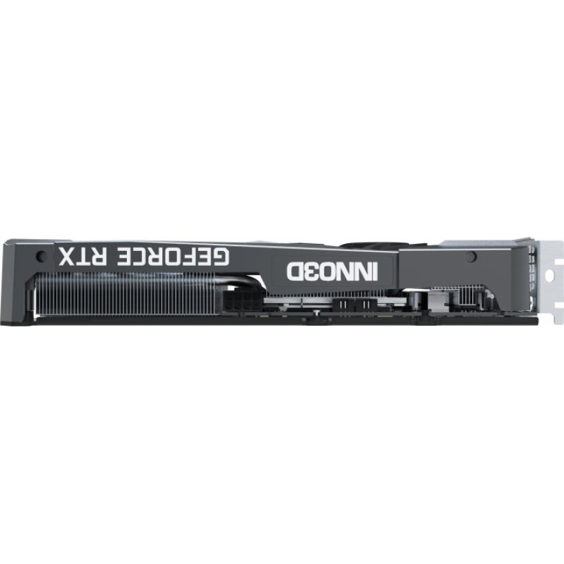 Відеокарта GeForce RTX3060 Ti Inno3D Twin X2 OC LHR, 8GB GDDR6, 256bit, PCI Express