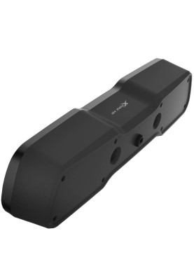 Акустична система 2.0 XTRIKE ME SK-406, 6Вт LED USB