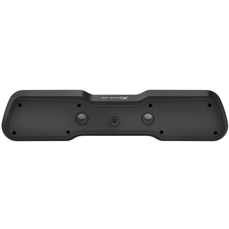 Акустична система 2.0 XTRIKE ME SK-406, 6Вт LED USB