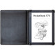 Обкладинка PocketBook 9.7" для PB970, кутики, чорна