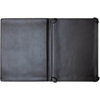 Обкладинка PocketBook 9.7" для PB970, кутики, чорна