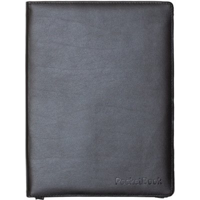 Обкладинка PocketBook 9.7" для PB970, кутики, чорна