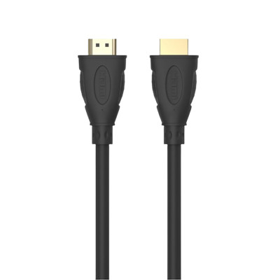 Кабель HDMI M-M, 1.0 м, V2.1, 8K(7680 x 4320) 60Hz HP
