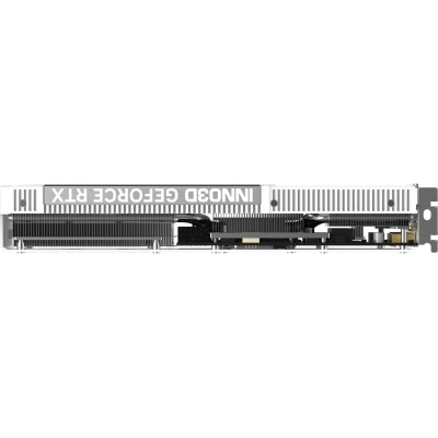GeForce RTX5070 Inno3D TWIN X2 OC WHITE, 12GB GDDR7, 192bit, PCI Express 5.0 GeForce RTX5070 Inno3D TWIN X2 OC WHITE, 12GB GDDR7, 192bit, PCI Express 5.0