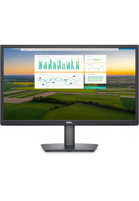 Монітор TFT 21.5" DELL E2222H D-Sub, DP,VA