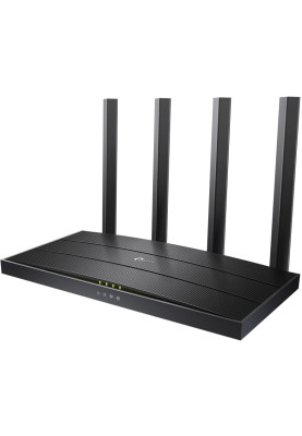 Маршрутизатор TP-Link Archer AX17, AX1500 Wi-Fi 6, 1,5 Гбі  с (1201 Мб/ с в діапазоні 5 ГГц і 300 Мб