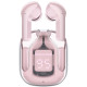 Навушники TWS Acefast T6 pink lotus