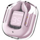 Навушники TWS Acefast T6 pink lotus