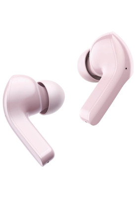 Навушники TWS Acefast T6 pink lotus