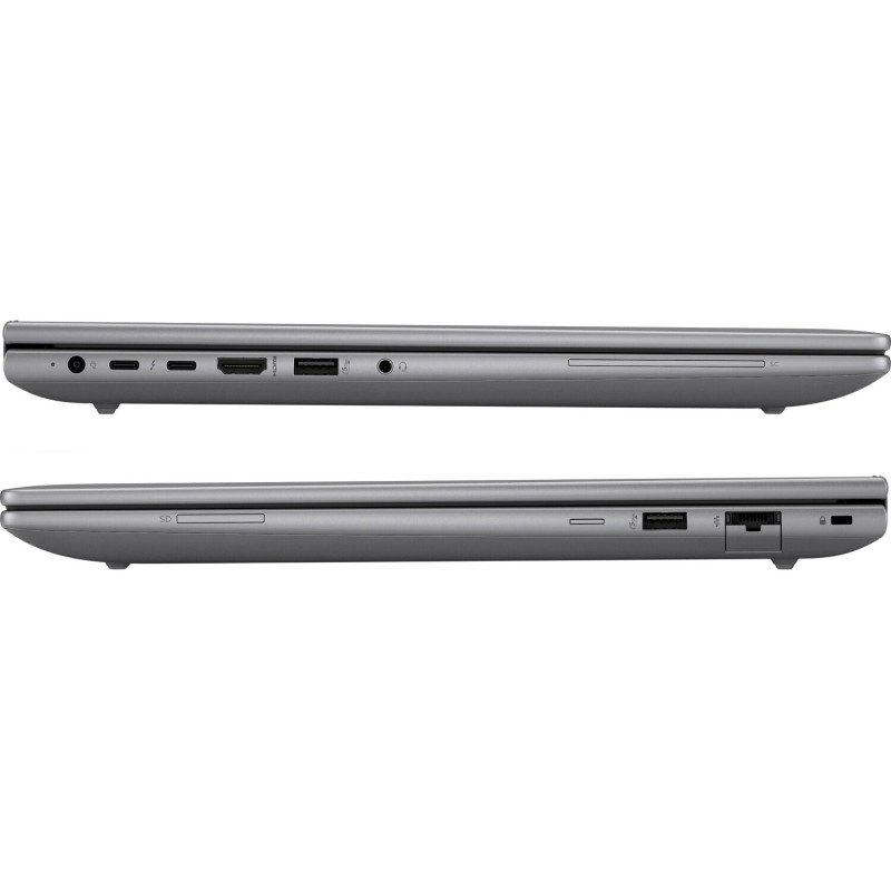 Ноутбук HP ZBook Power G11 16" WUXGA IPS, 300n/U7-155H (4.8)/64Gb/SSD1Tb/RTX 1000, 6GB/FPS/Підсв/DOS (5G459ES)