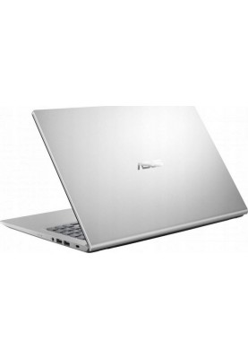 Ноутбук ASUS VivoBook 15.6"FHD IPS/i3-10110U/8/256SSD/Int/W11H/Silver (наклейки укр) (X515FA-EJ183W)