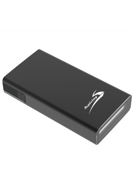 УМБ пуско-зарядна, струм до 450A, 8000mAh 5В/2А USB2.0 Aspiring Jump 1