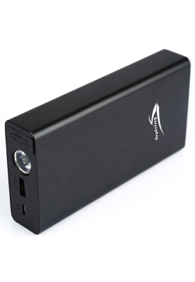 УМБ пуско-зарядна, струм до 450A, 8000mAh 5В/2А USB2.0 Aspiring Jump 1