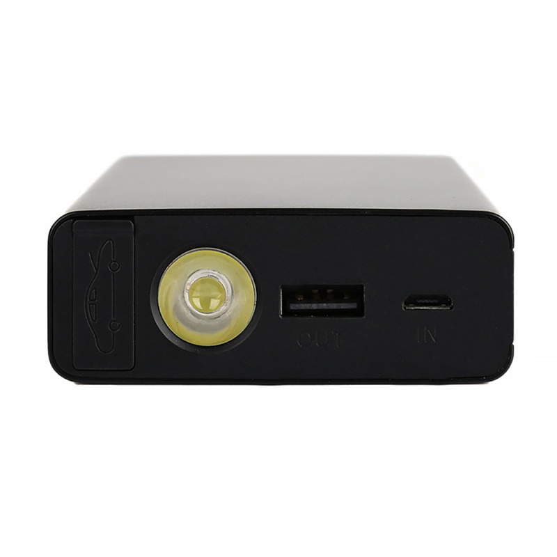 УМБ пуско-зарядна, струм до 450A, 8000mAh 5В/2А USB2.0 Aspiring Jump 1