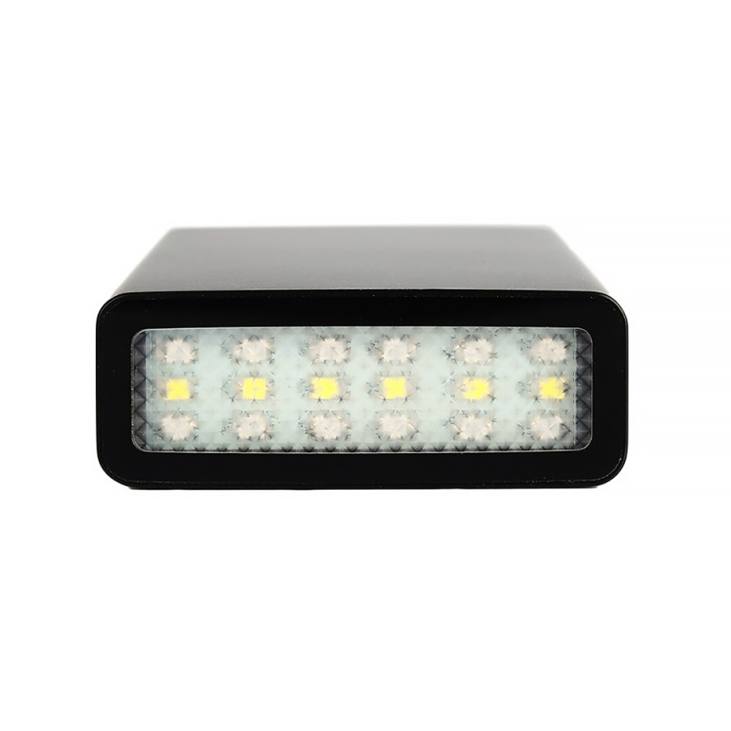 УМБ пуско-зарядна, струм до 450A, 8000mAh 5В/2А USB2.0 Aspiring Jump 1