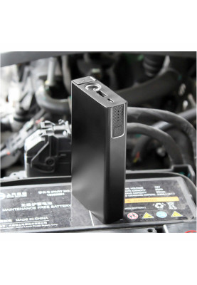 УМБ пуско-зарядна, струм до 450A, 8000mAh 5В/2А USB2.0 Aspiring Jump 1