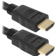 Кабель HDMI M-M, 5.0 м, V1.4, Defender, чорний, HDMI-17