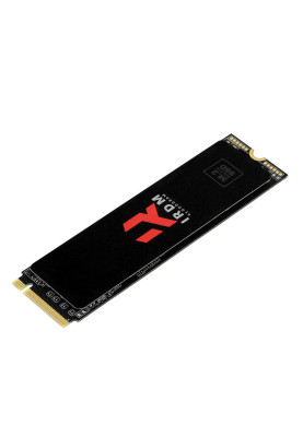 Накопичувач SSD 512GB GoodRAM IRDM M.2 2280 PCIe Gen 3 x4 NVMe 3D NAND, Retail