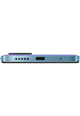 Смартфон Xiaomi Redmi Note 11 6/128 Star Blue (2201117TG)
