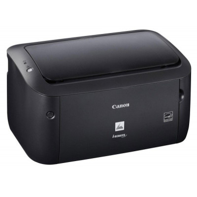 Друкарка А4 Canon Laser i-SENSYS LBP6030B (18 стор/хв, 600x600 dpi, чорний)