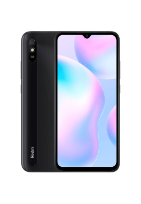 Смартфон Xiaomi Redmi 9A 2/32GB Grey (M2006C3LG)