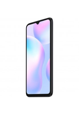 Смартфон Xiaomi Redmi 9A 2/32GB Grey (M2006C3LG)