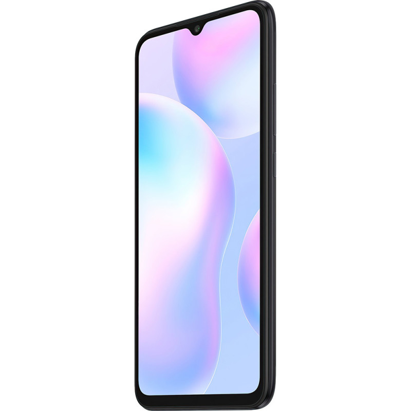 Смартфон Xiaomi Redmi 9A 2/32GB Grey (M2006C3LG)