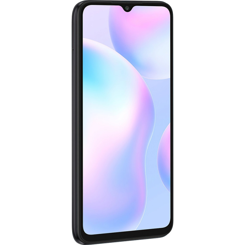 Смартфон Xiaomi Redmi 9A 2/32GB Grey (M2006C3LG)