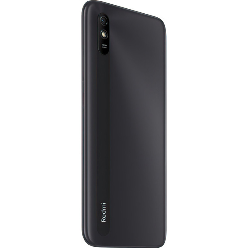 Смартфон Xiaomi Redmi 9A 2/32GB Grey (M2006C3LG)