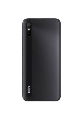 Смартфон Xiaomi Redmi 9A 2/32GB Grey (M2006C3LG)