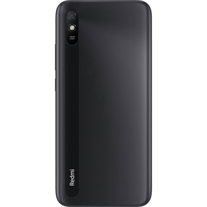 Смартфон Xiaomi Redmi 9A 2/32GB Grey (M2006C3LG)