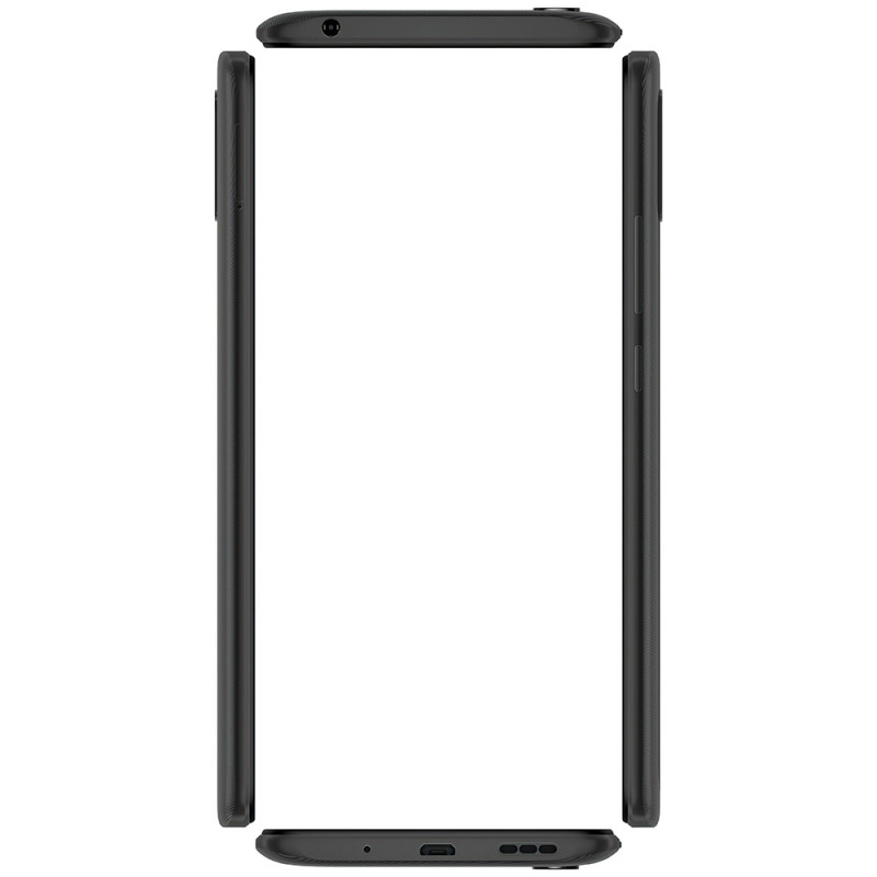 Смартфон Xiaomi Redmi 9A 2/32GB Grey (M2006C3LG)