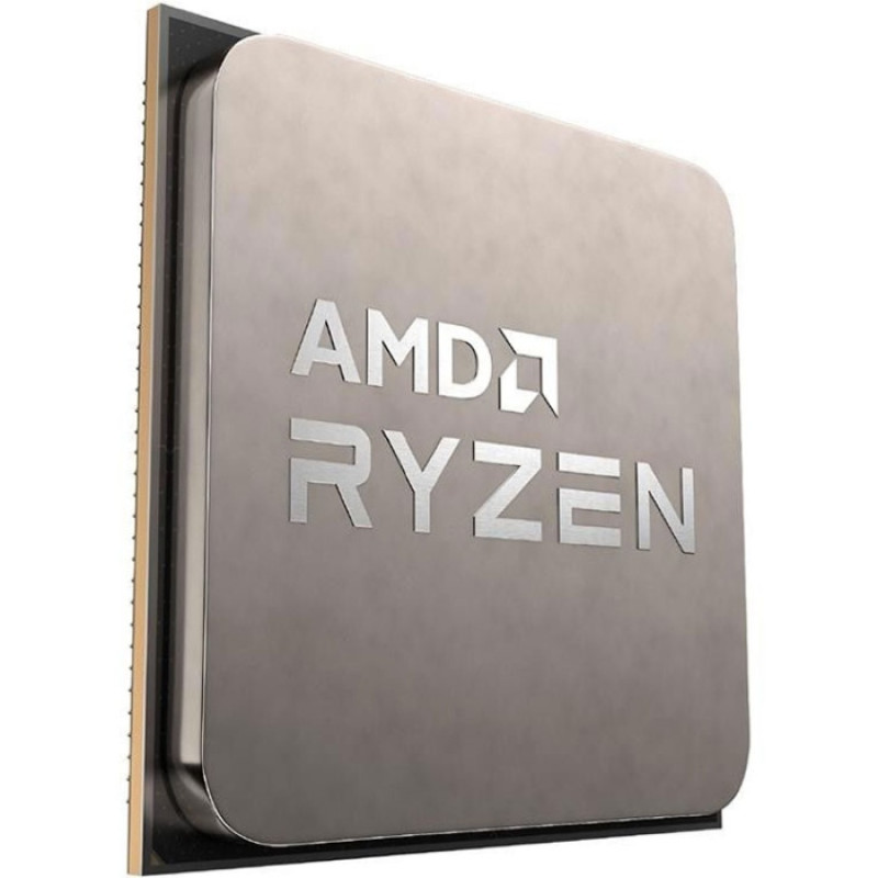 AMD Ryzen 5 6C/12T 5600GT (3.6/4.6GHz Boost,19MB,65W,AM4,Radeon Graphics, Wraith Stealth cooler) Box