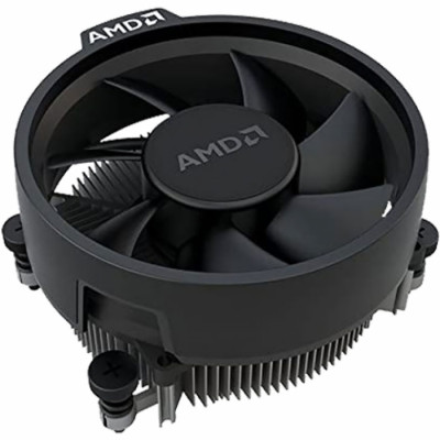AMD Ryzen 5 6C/12T 5600GT (3.6/4.6GHz Boost,19MB,65W,AM4,Radeon Graphics, Wraith Stealth cooler) Box