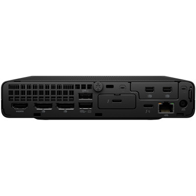 ПК неттоп HP EliteDesk 8 Mini G1i Ultra9 285/24GB/1TB SSD/K&M/WiFi/Win11Pro/3y.w ПК неттоп HP EliteDesk 8 Mini G1i Ultra9 285/24GB/1TB SSD/K&M/WiFi/Win11Pro/3y.w