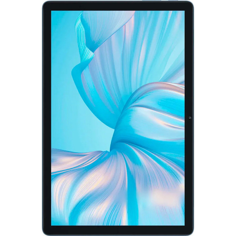 Планшет Blackview Tab 80 10.1" HD 8GB/128GB / T606 / 7680mAh / 13+8Мп / LTE Blue