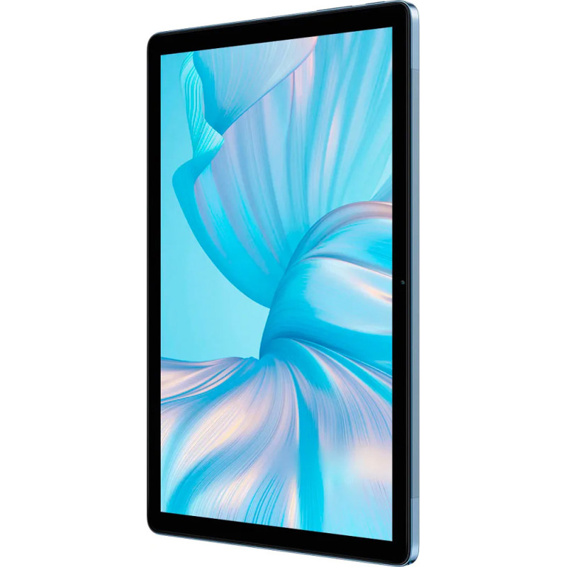 Планшет Blackview Tab 80 10.1" HD 8GB/128GB / T606 / 7680mAh / 13+8Мп / LTE Blue