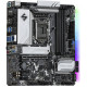 Материнська плата ASRock B560M Steel Legend/REF (1200/B560, 4*DDR4,2xPCIex16, 6xSATAІІІ, 2xM.2, 2.5GLan, 7.1ch, mATX)