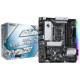 Материнська плата ASRock B560M Steel Legend/REF (1200/B560, 4*DDR4,2xPCIex16, 6xSATAІІІ, 2xM.2, 2.5GLan, 7.1ch, mATX)