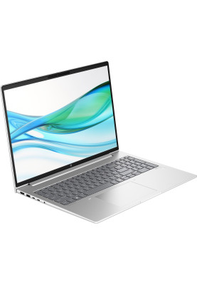 Ноутбук HP ProBook 465 G11 16" WUXGA IPS, 300n/Ryzen7 7735U (4.7)/32Gb/SSD1Tb/Radeon/FPS/Підсв/DOS (901H6AV_V4)